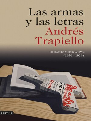 cover image of Las armas y las letras